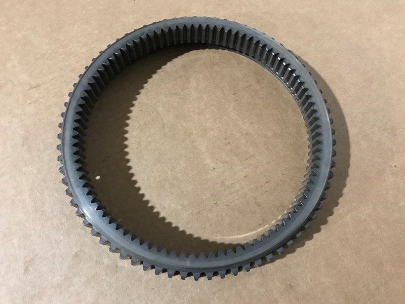 Caterpillar D250E Gear Ring (90 Teeth)