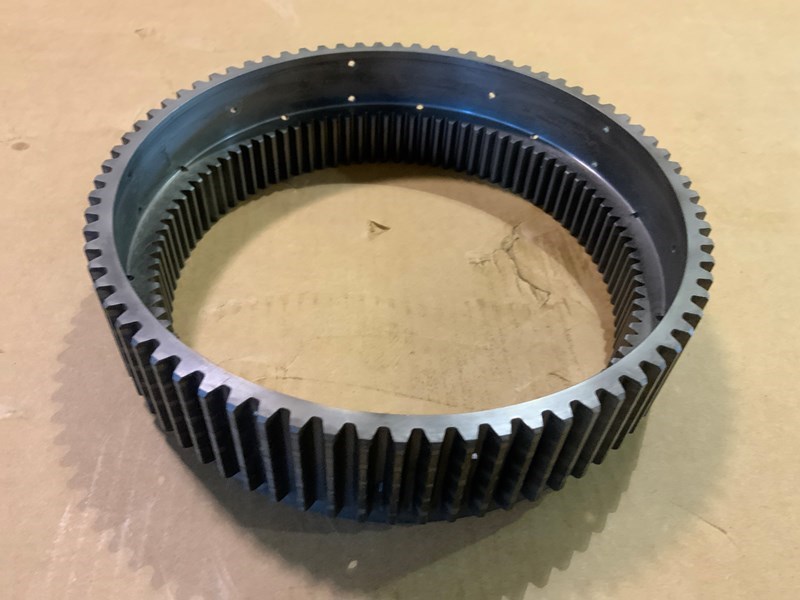 Caterpillar 980M Gear-ring