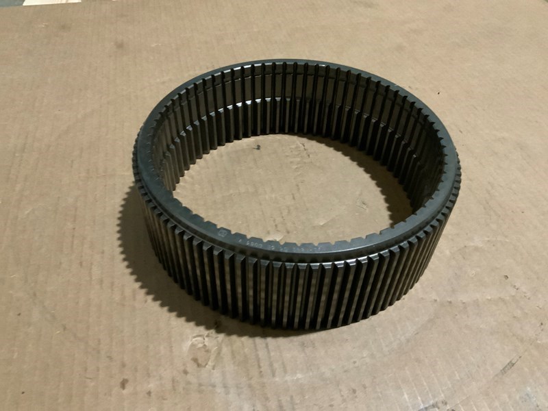Caterpillar CX31-P600 Gear Ring (68 Teeth)