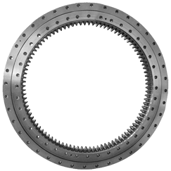 Deere 240DLC Swing Bearing