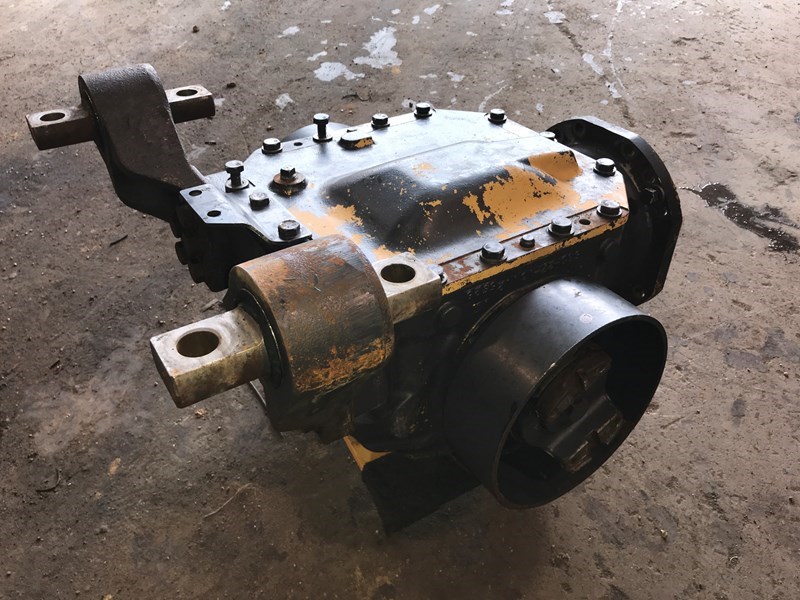 Komatsu HM300-1 Differential Assembly (front)