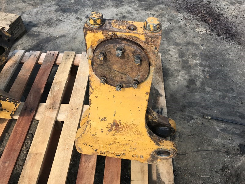 Caterpillar D250E Arm Assembly (front Mounting R-h)