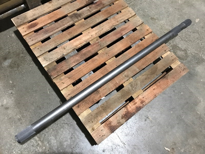 Caterpillar 740B Shaft