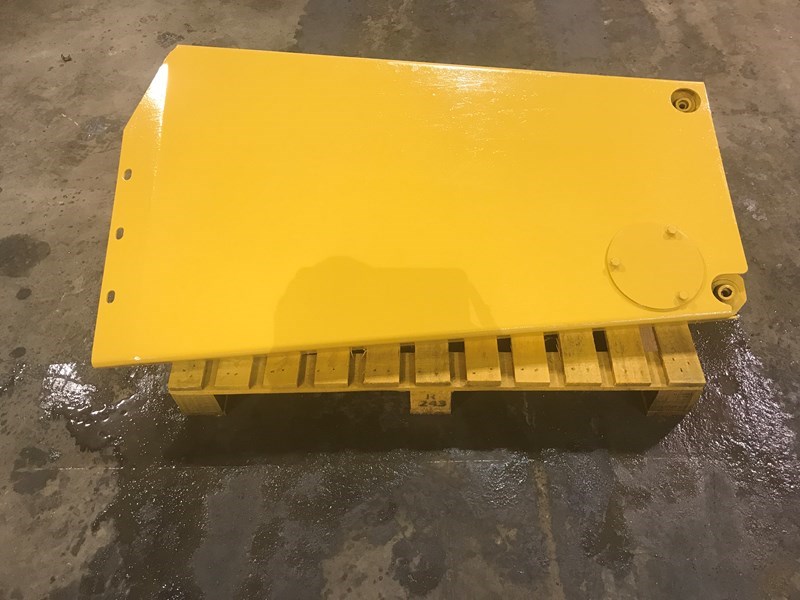 Caterpillar 730C Plate AS (bottom Guard R-h Side)