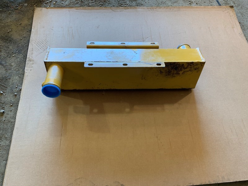 Caterpillar 730C Cooler As-transmission Oil