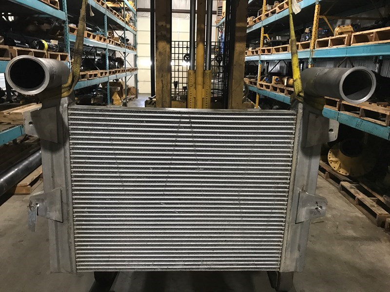 Volvo EC330B Charge Air Cooler